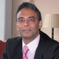 Ash Soni OBE, Adviser